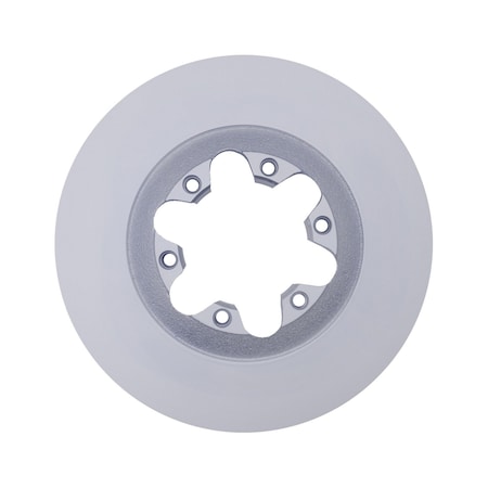 Raybestos 04 Chev Truck Colorado Rotor, 580216Fzn 580216FZN